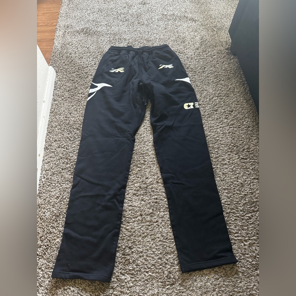 Hellstar Pants
